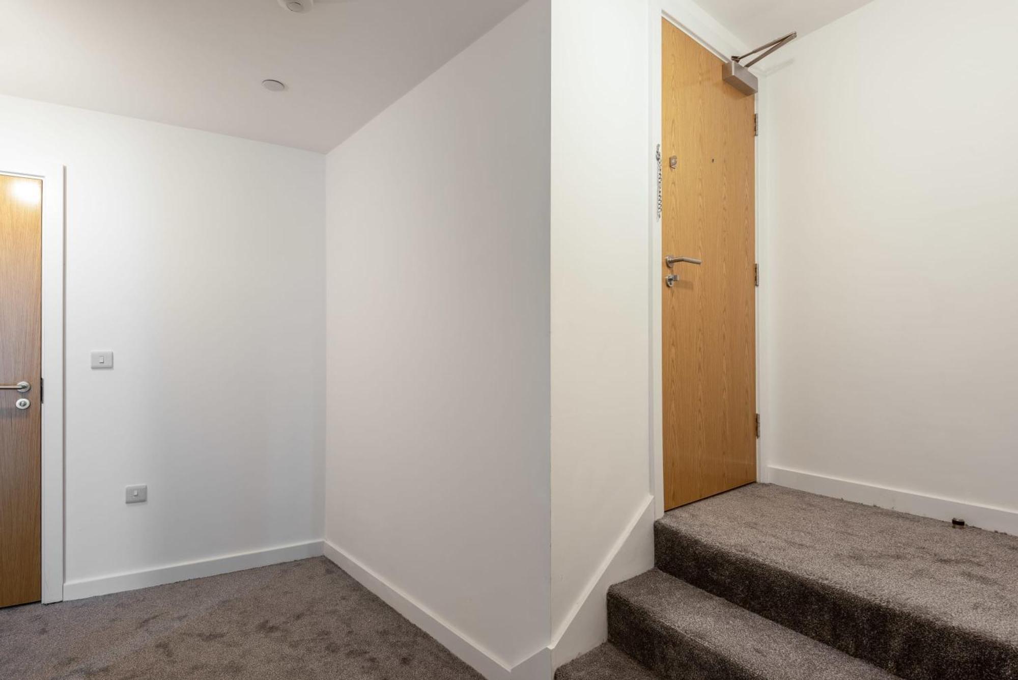 Fabulous 1 Bedroom Apartment In Central Sheffield Luaran gambar